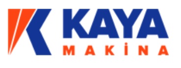 Kaya Makina